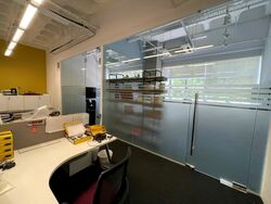 Delta House (D3), Office #583293201